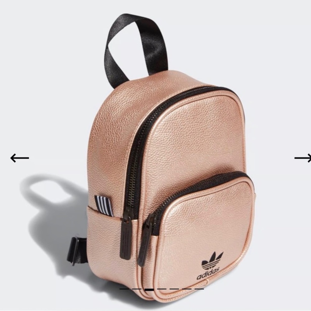 Adidas Mini Backpack